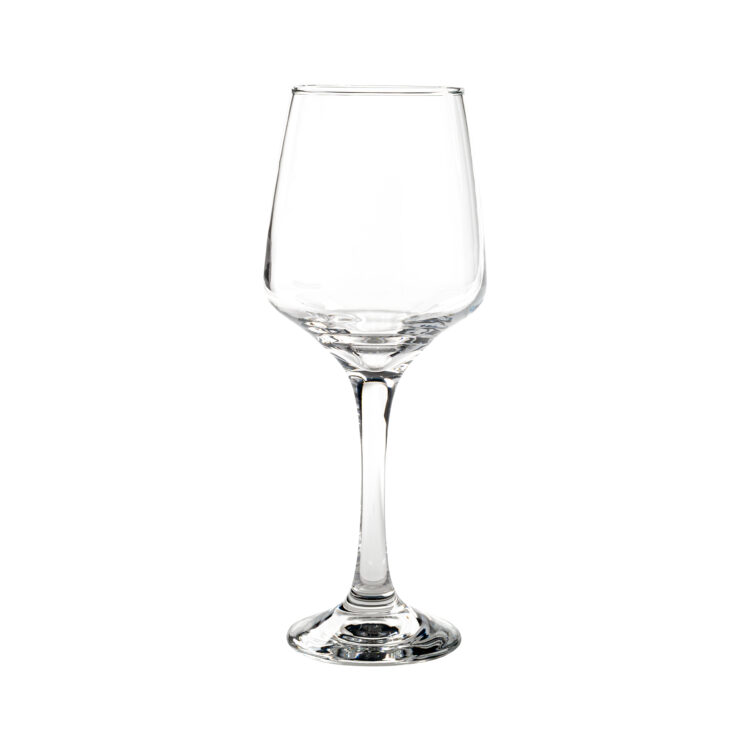 King Wine Glass, 12.75oz