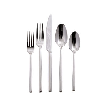 Florence Flatware Rental