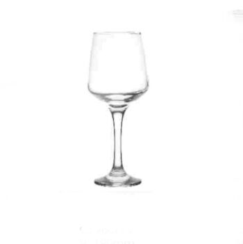 King Wine Glass, 9.5oz