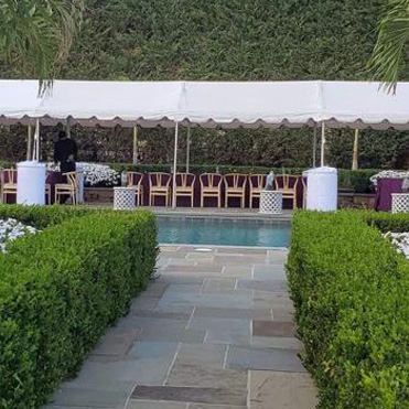 B&B Tent And Party Rentals