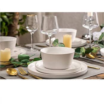 Dinnerware Rentals