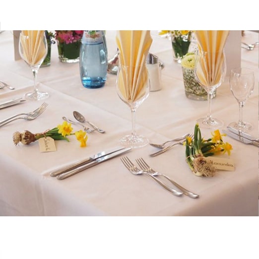 B&B Tent And Party Rentals
