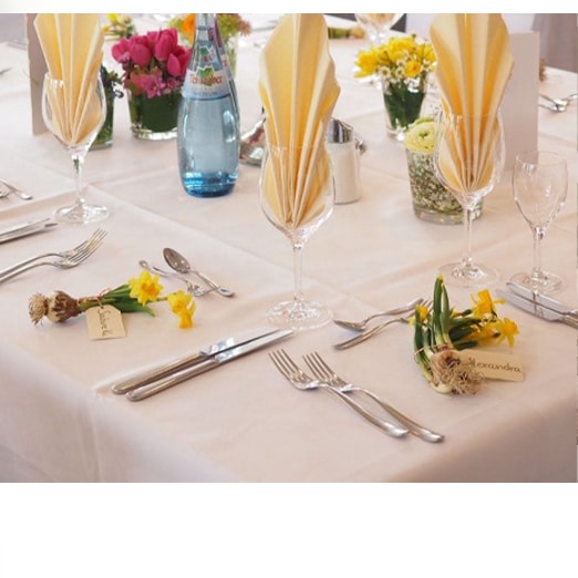 B&B Tent And Party Rentals