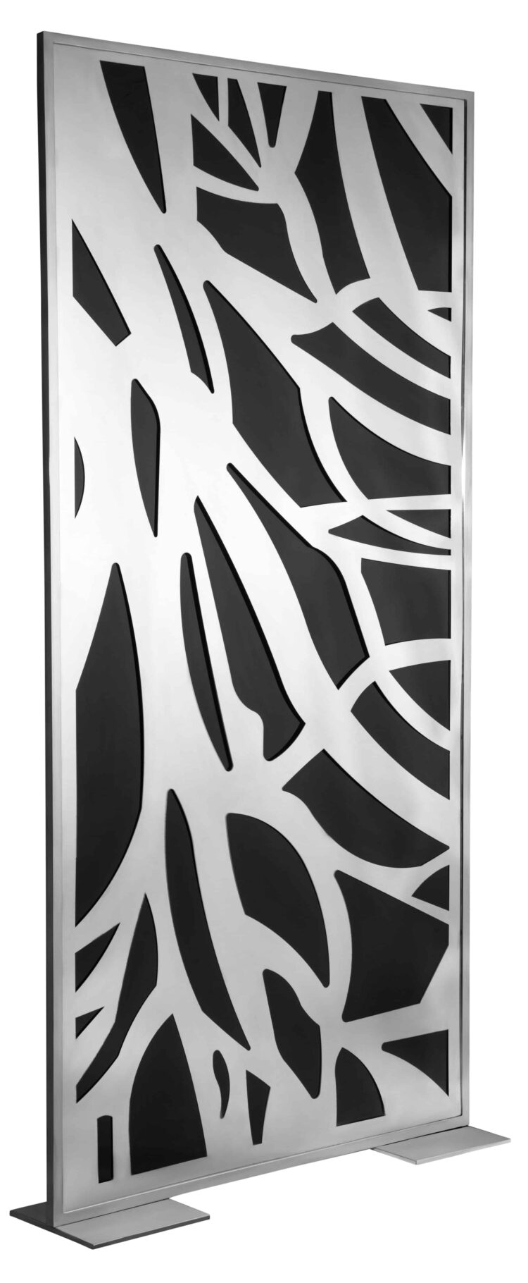 Ameila Birch Silver - Black (S101) Rental