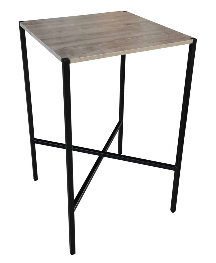 Chloe Greywood Cocktail Table T104