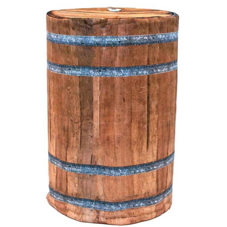 Wine Barrel Cover Rental
