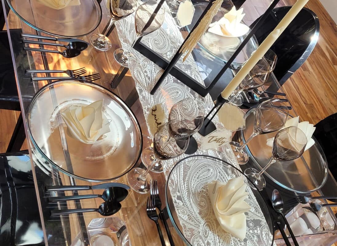 B&B Tent And Party Rentals