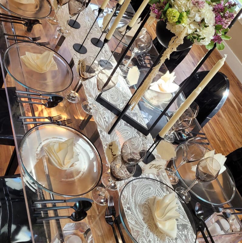 B&B Tent And Party Rentals