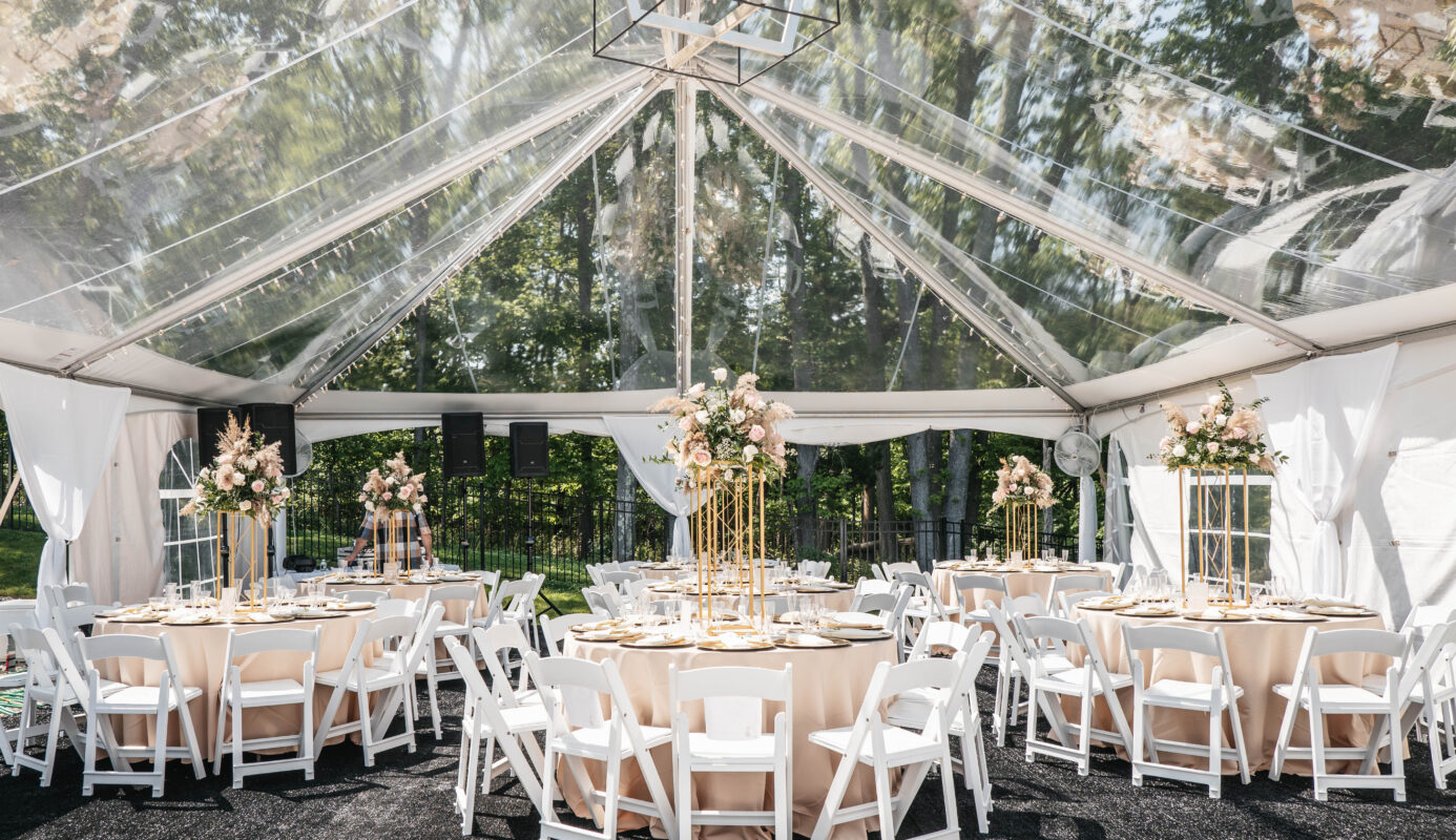 B&B Tent And Party Rentals