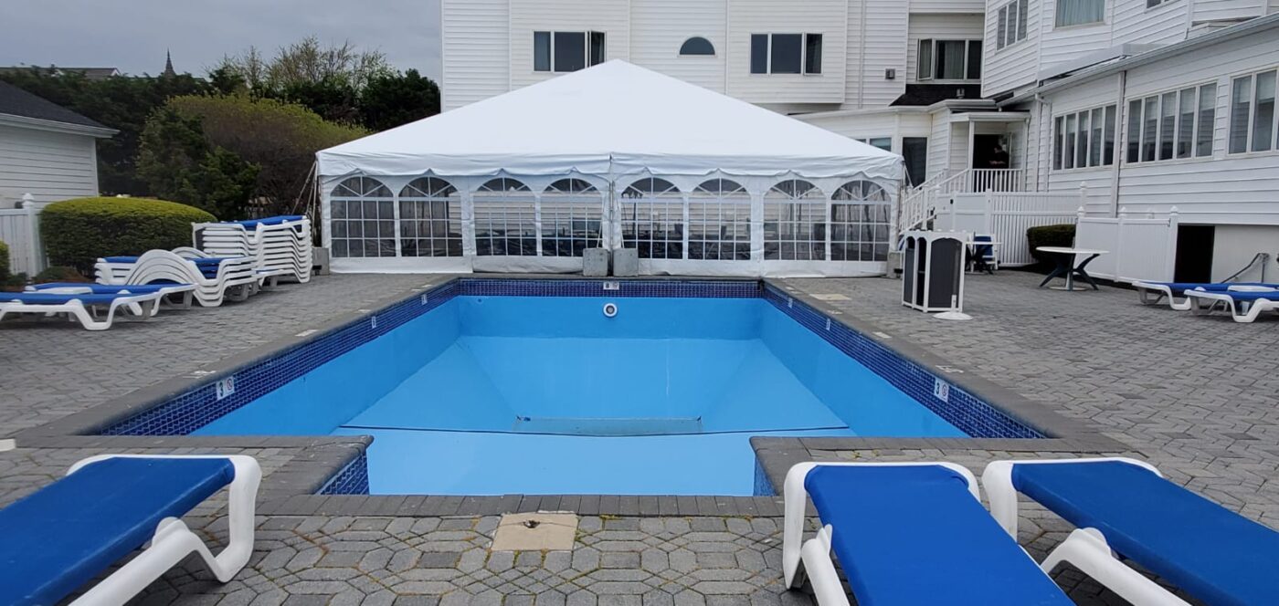 B&B Tent And Party Rentals
