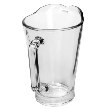 Glass Pitcher 60 oz Rental SE124