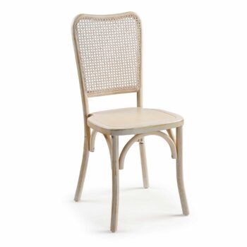 Savannah Rattan Chair Rental BR142