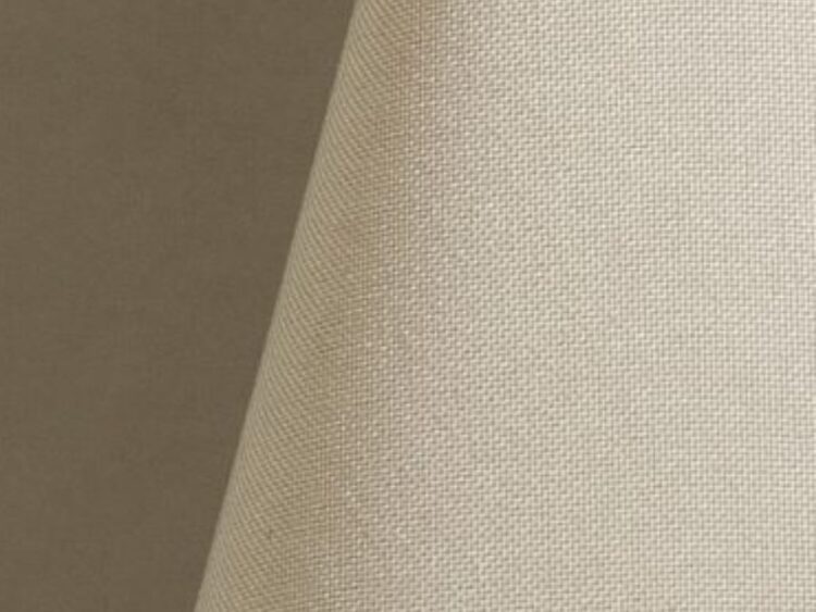 Dove Polyester Tablecloth Rental