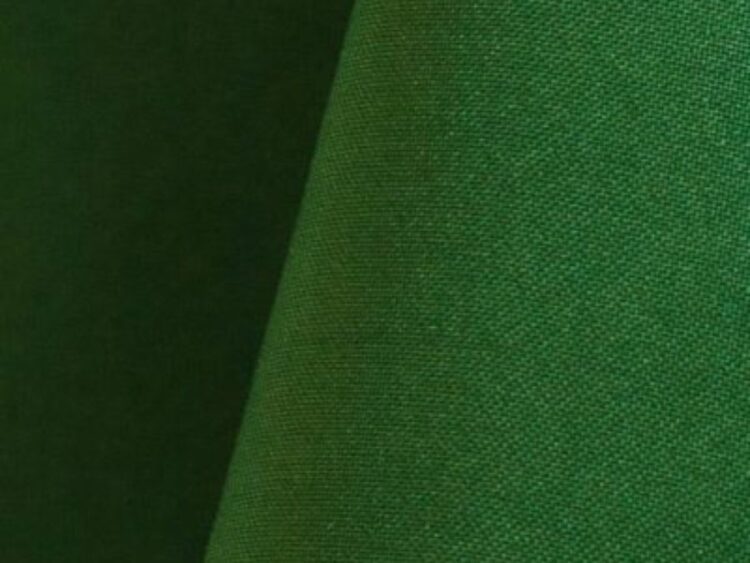 Emerald Polyester Tablecloth Rental