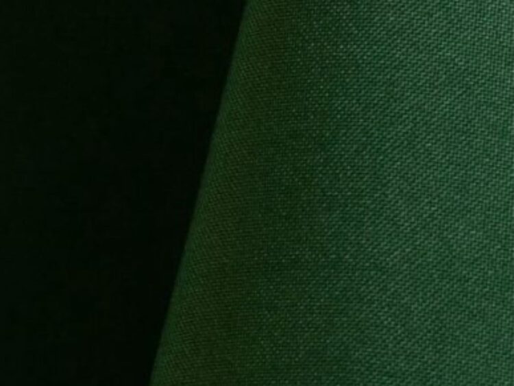 Evergreen Polyester Tablecloth Rental