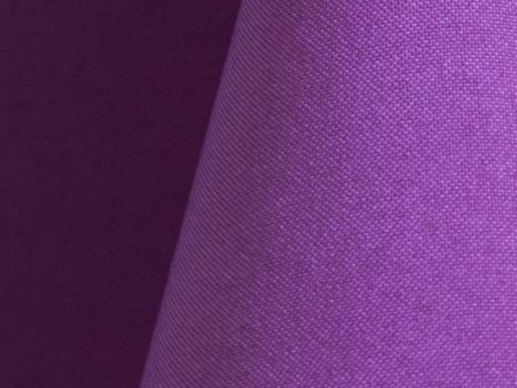 Grape Polyester Tablecloth Rental