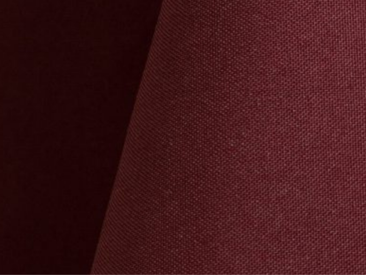 Merlot Polyester Tablecloth Rental