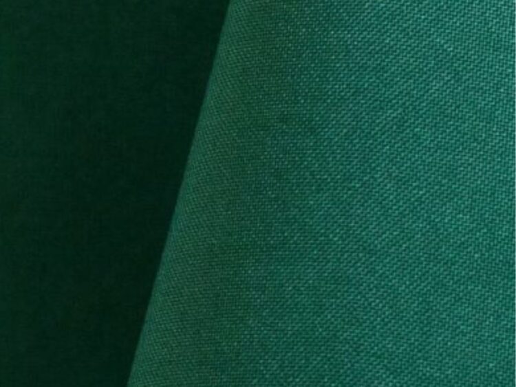 Peacock Polyester Tablecloth Rental