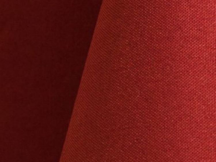 Pimento Polyester Tablecloth Rental