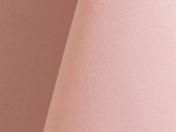 Poodle Polyester Tablecloth Rental