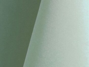 Porcelain Polyester Tablecloth Rental