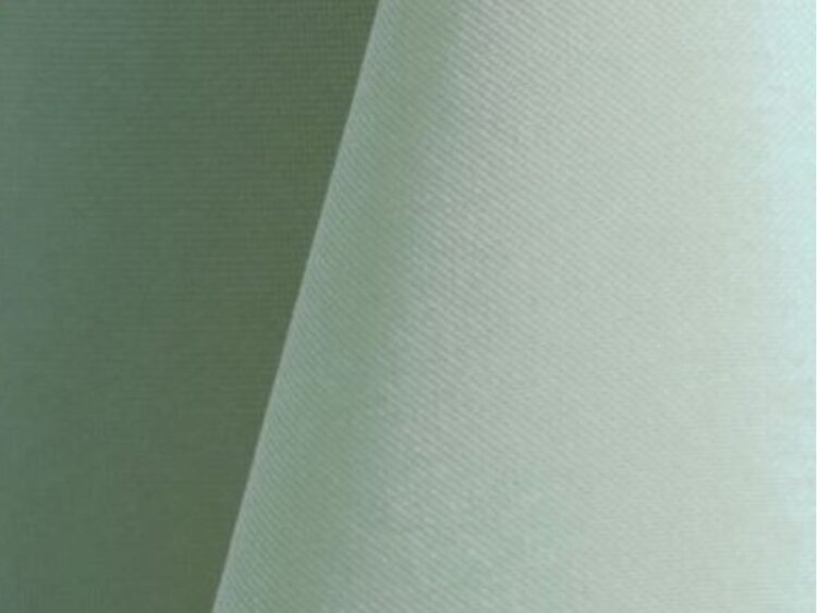 Porcelain Polyester Tablecloth Rental
