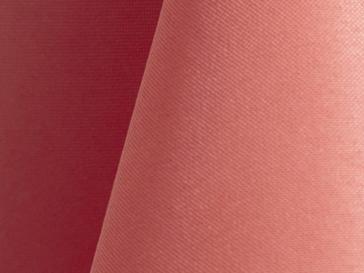 Rose Polyester Tablecloth Rental