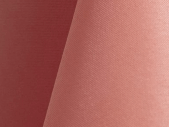 Rouge Polyester Tablecloth Rental