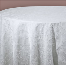 Serafina Linen & Tablecloth Rentals
