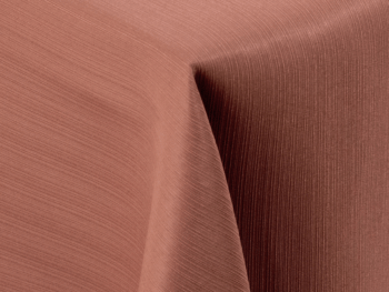 Cinnamon Bali Tablecloth Rental
