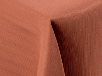 Copper Bali Tablecloth Rental