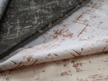 Etched Velvet Linen & Tablecloth Rentals