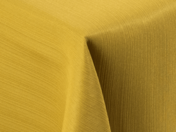 Curry Bali Tablecloth Rental