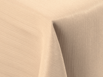 Ivory Bali Tablecloth Rental