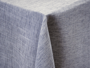 Nautical Barcelona Tablecloth Rental