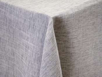 Nickel Barcelona Tablecloth Rental