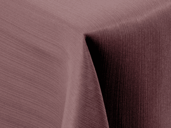 Raisin Bali Tablecloth Rental